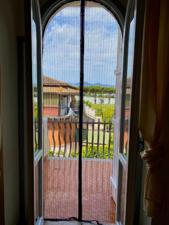 Sperlonga Paradise Suites 500M Dal Mare In Estate Servizio Navetta Per Sperlonga Centro ภายนอก รูปภาพ