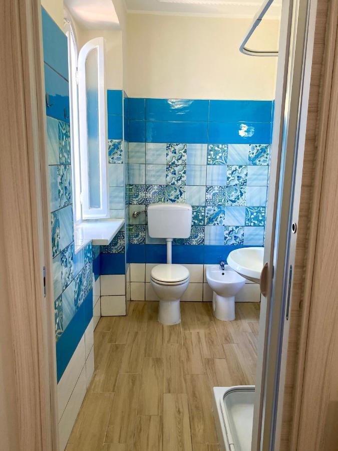Sperlonga Paradise Suites 500M Dal Mare In Estate Servizio Navetta Per Sperlonga Centro ภายนอก รูปภาพ