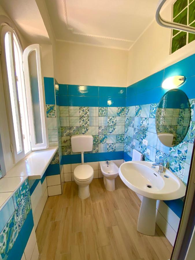 Sperlonga Paradise Suites 500M Dal Mare In Estate Servizio Navetta Per Sperlonga Centro ภายนอก รูปภาพ