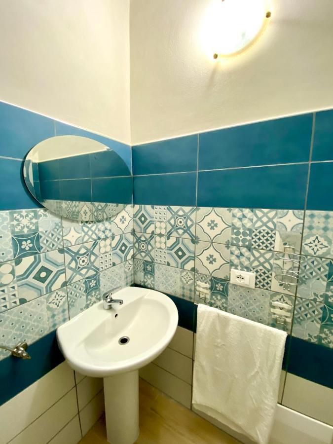Sperlonga Paradise Suites 500M Dal Mare In Estate Servizio Navetta Per Sperlonga Centro ภายนอก รูปภาพ