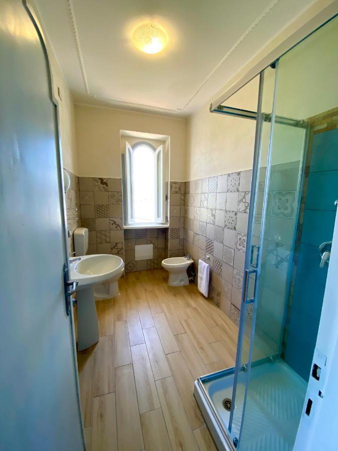 Sperlonga Paradise Suites 500M Dal Mare In Estate Servizio Navetta Per Sperlonga Centro ภายนอก รูปภาพ