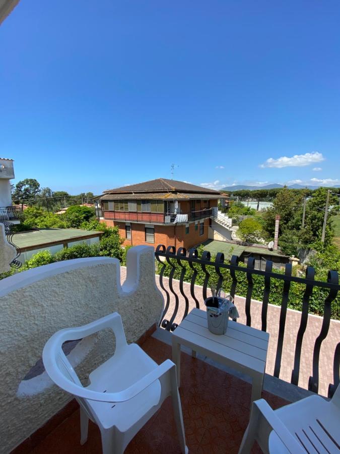Sperlonga Paradise Suites 500M Dal Mare In Estate Servizio Navetta Per Sperlonga Centro ภายนอก รูปภาพ
