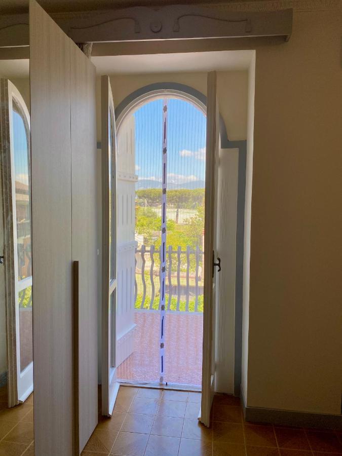 Sperlonga Paradise Suites 500M Dal Mare In Estate Servizio Navetta Per Sperlonga Centro ภายนอก รูปภาพ