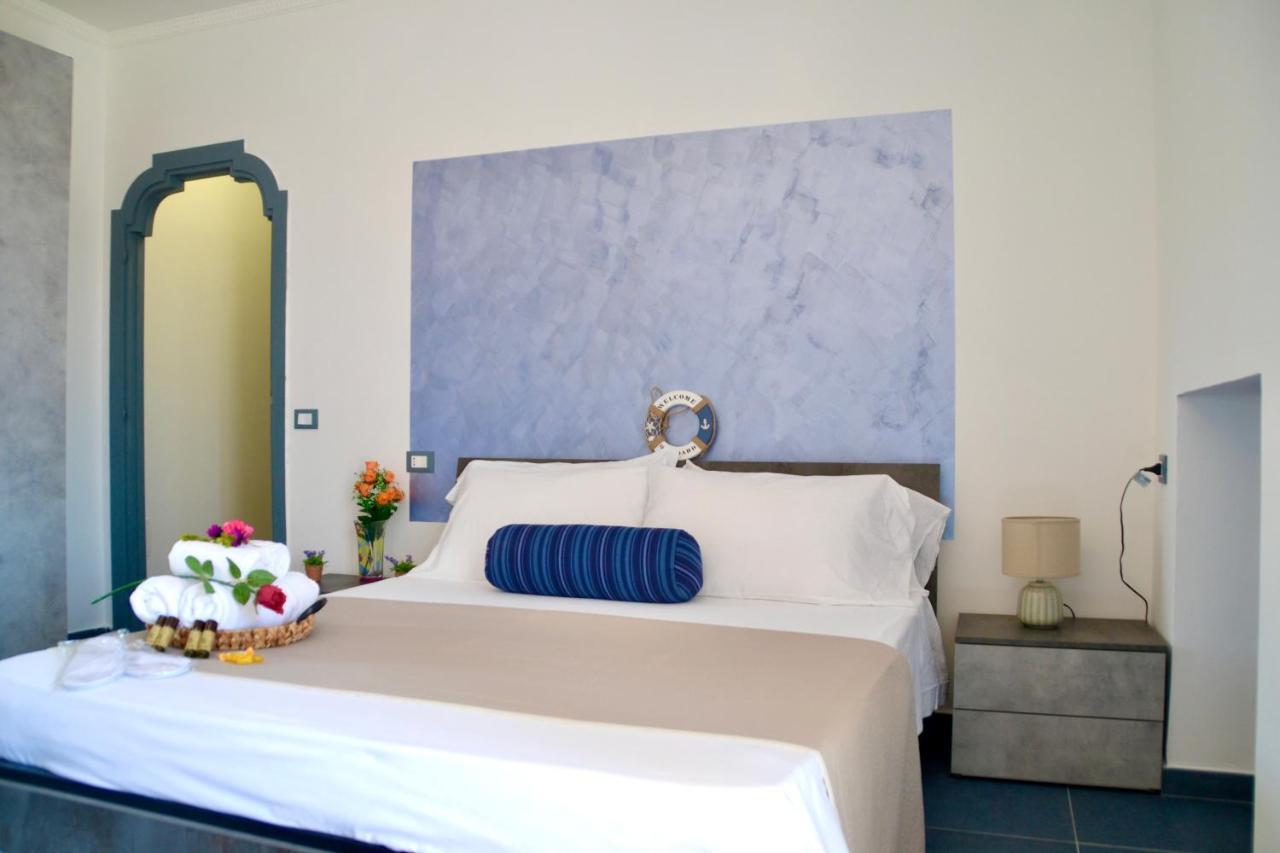Sperlonga Paradise Suites 500M Dal Mare In Estate Servizio Navetta Per Sperlonga Centro ภายนอก รูปภาพ