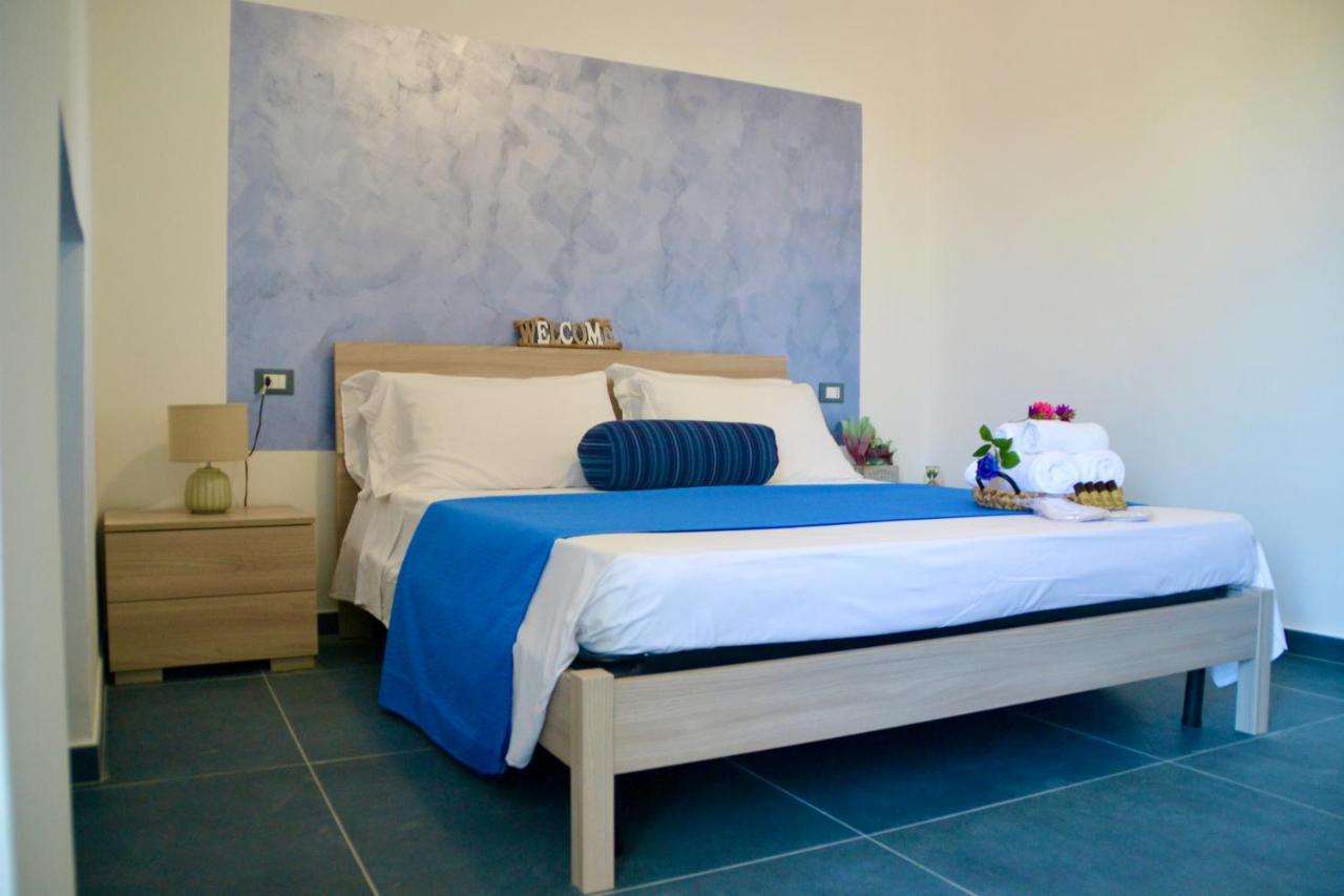 Sperlonga Paradise Suites 500M Dal Mare In Estate Servizio Navetta Per Sperlonga Centro ภายนอก รูปภาพ