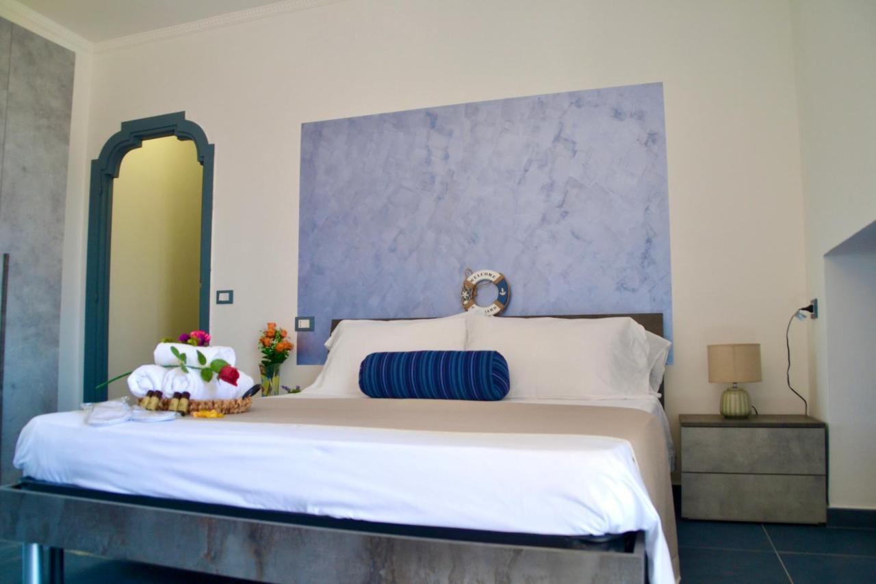 Sperlonga Paradise Suites 500M Dal Mare In Estate Servizio Navetta Per Sperlonga Centro ภายนอก รูปภาพ