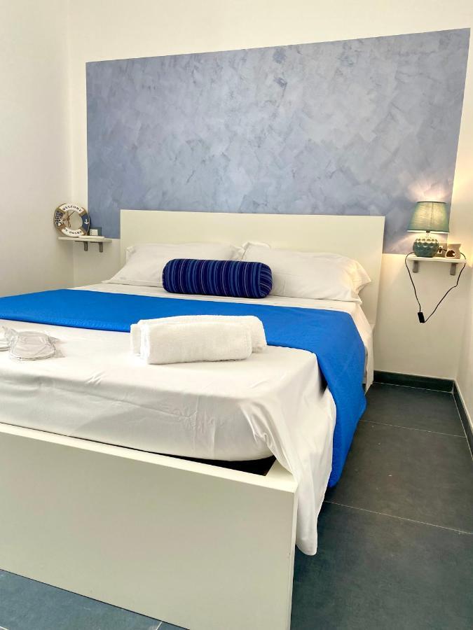 Sperlonga Paradise Suites 500M Dal Mare In Estate Servizio Navetta Per Sperlonga Centro ภายนอก รูปภาพ