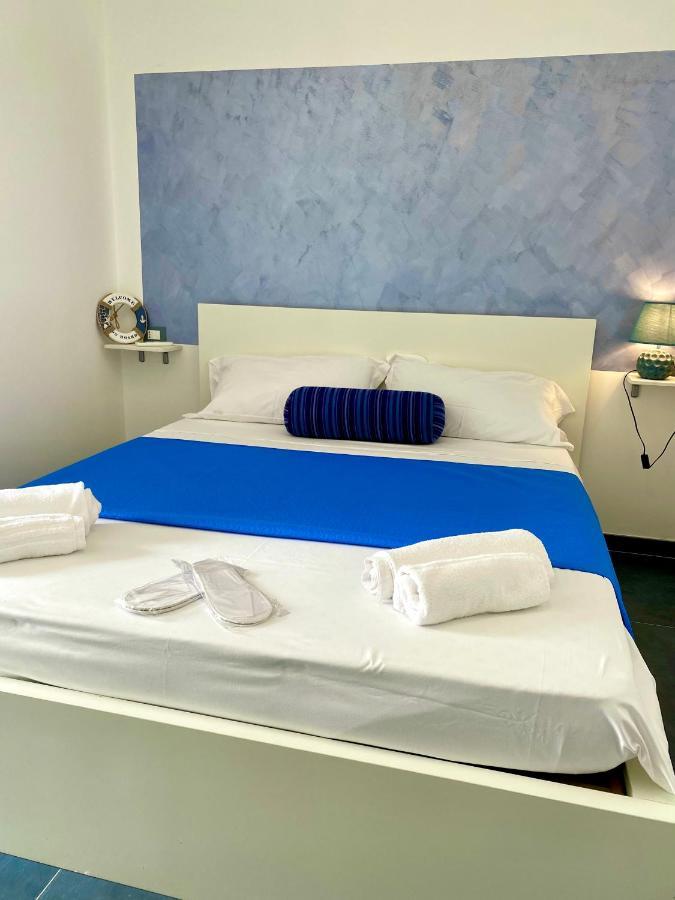Sperlonga Paradise Suites 500M Dal Mare In Estate Servizio Navetta Per Sperlonga Centro ภายนอก รูปภาพ