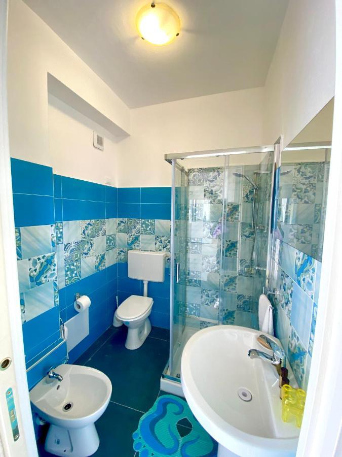 Sperlonga Paradise Suites 500M Dal Mare In Estate Servizio Navetta Per Sperlonga Centro ภายนอก รูปภาพ
