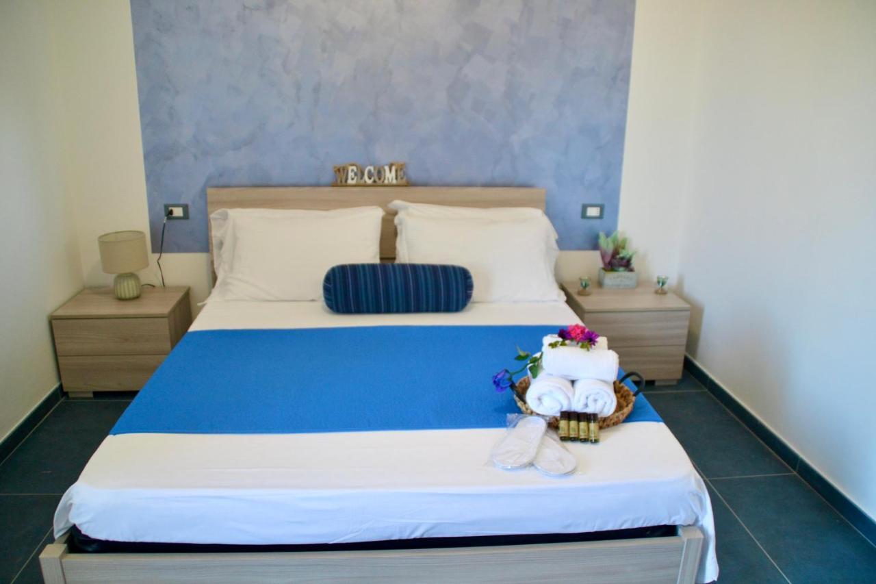 Sperlonga Paradise Suites 500M Dal Mare In Estate Servizio Navetta Per Sperlonga Centro ภายนอก รูปภาพ