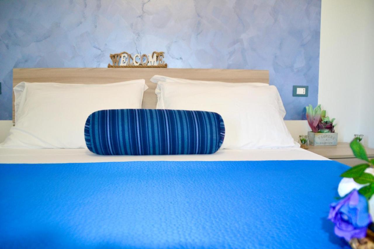 Sperlonga Paradise Suites 500M Dal Mare In Estate Servizio Navetta Per Sperlonga Centro ภายนอก รูปภาพ