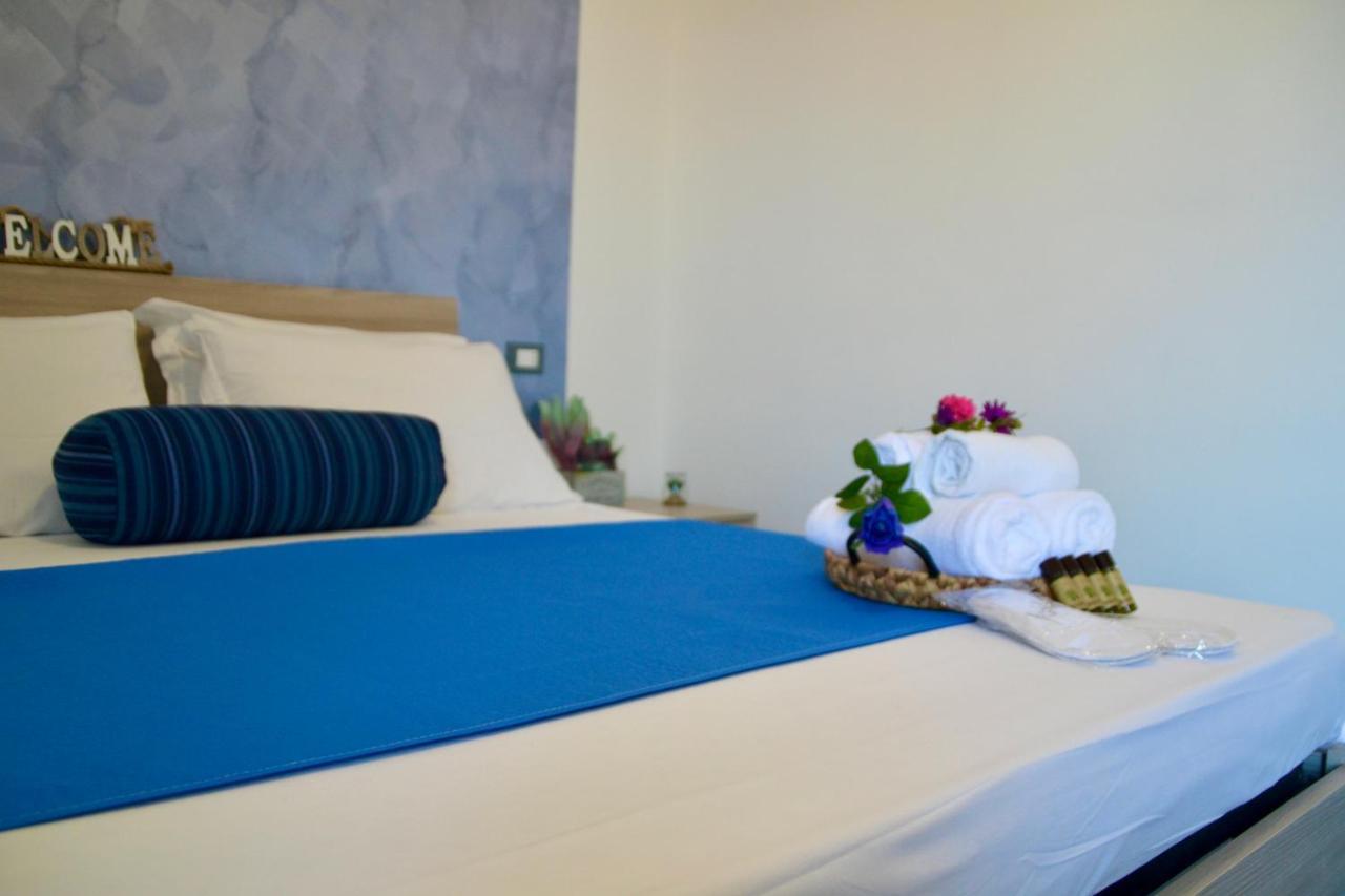 Sperlonga Paradise Suites 500M Dal Mare In Estate Servizio Navetta Per Sperlonga Centro ภายนอก รูปภาพ