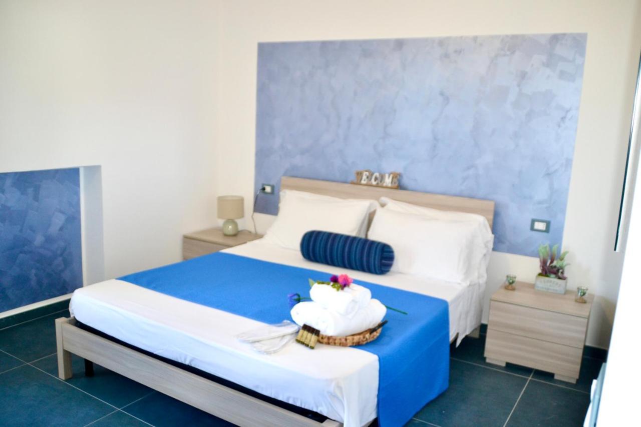 Sperlonga Paradise Suites 500M Dal Mare In Estate Servizio Navetta Per Sperlonga Centro ภายนอก รูปภาพ