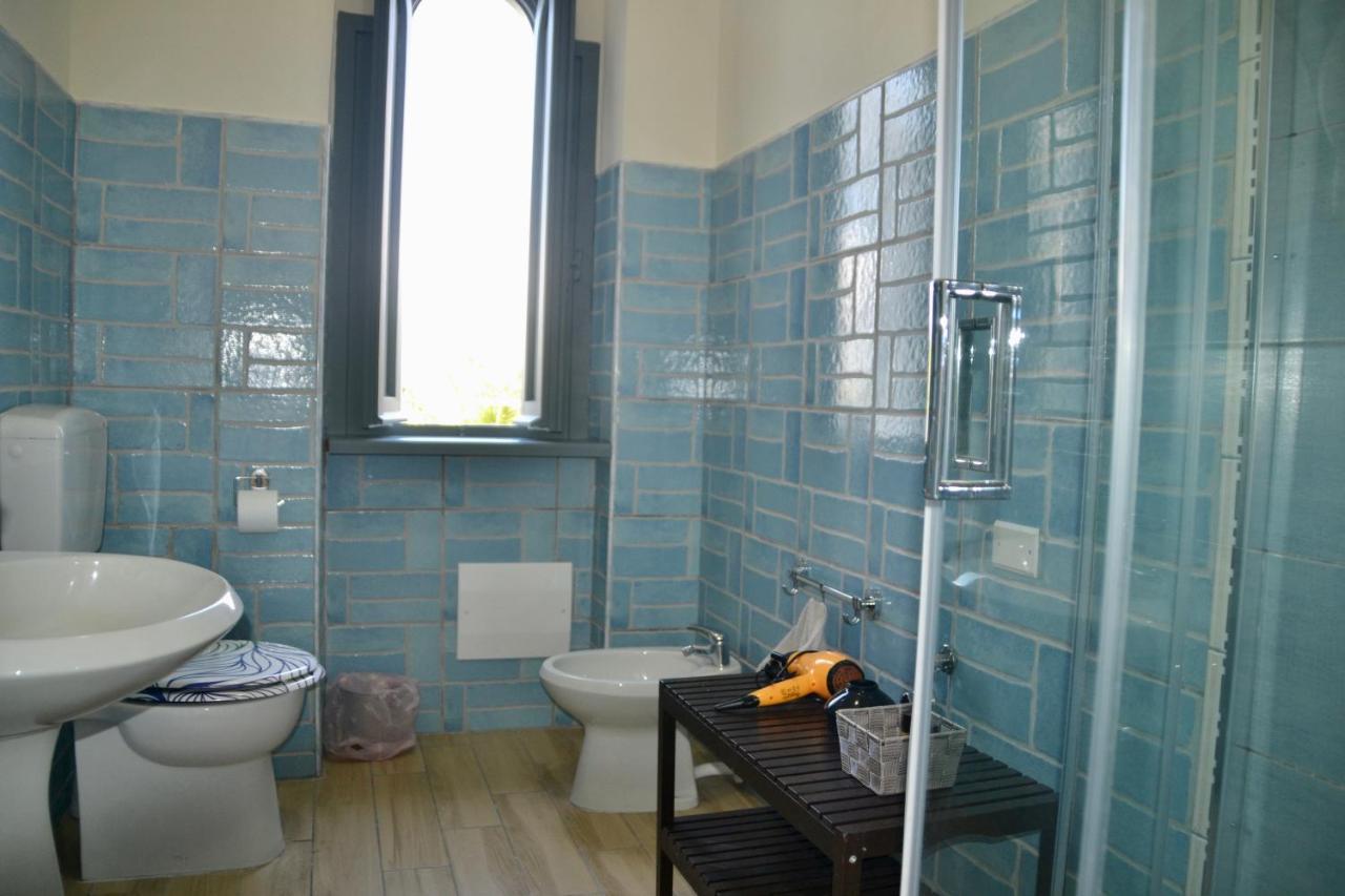 Sperlonga Paradise Suites 500M Dal Mare In Estate Servizio Navetta Per Sperlonga Centro ภายนอก รูปภาพ