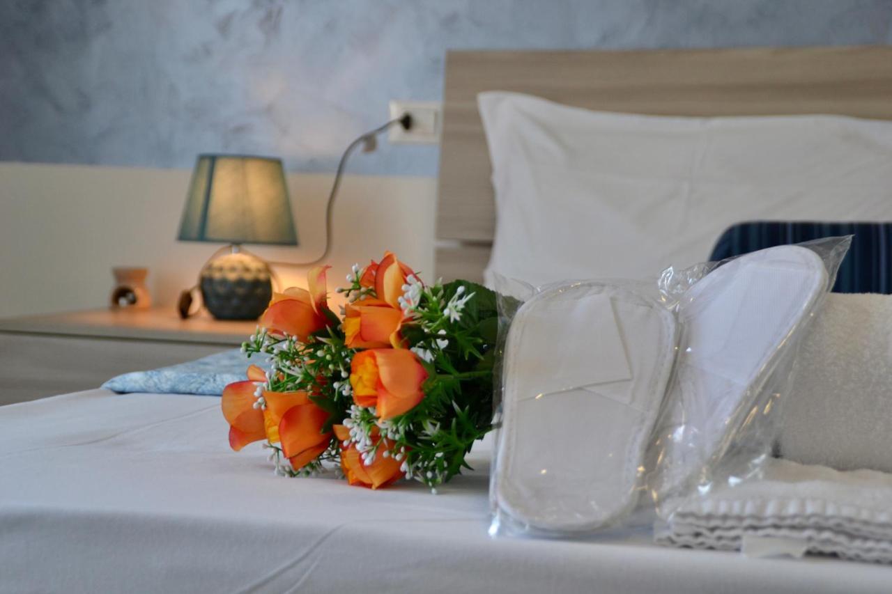 Sperlonga Paradise Suites 500M Dal Mare In Estate Servizio Navetta Per Sperlonga Centro ภายนอก รูปภาพ