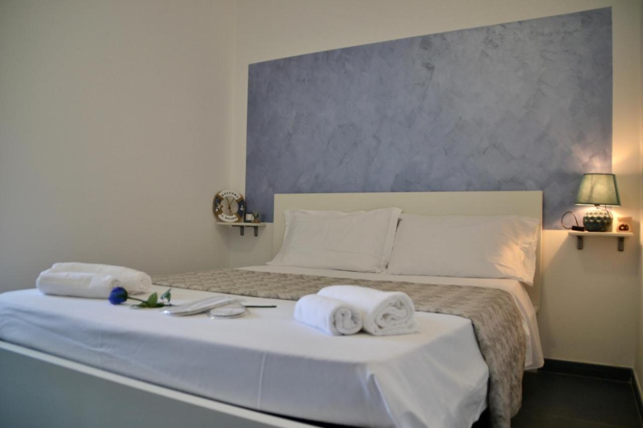 Sperlonga Paradise Suites 500M Dal Mare In Estate Servizio Navetta Per Sperlonga Centro ภายนอก รูปภาพ