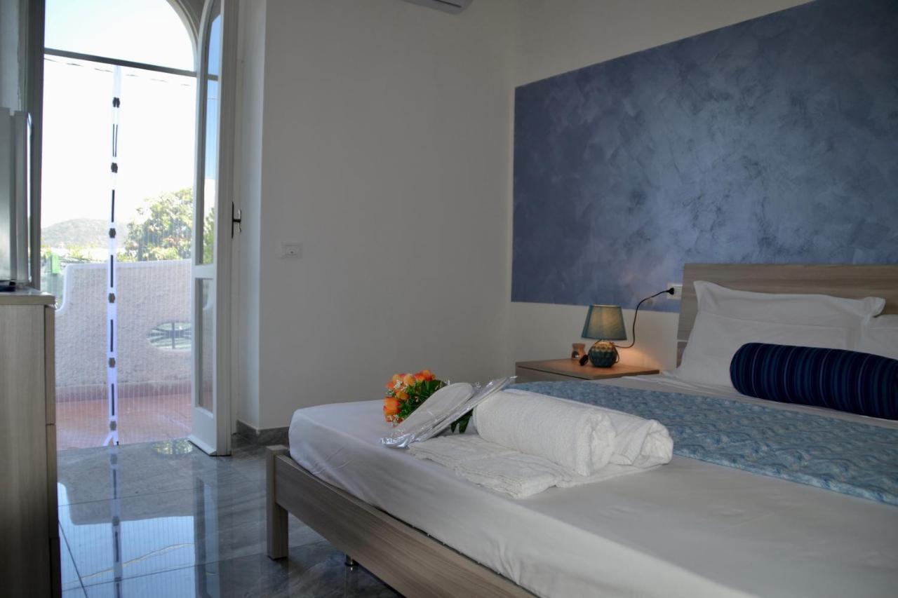 Sperlonga Paradise Suites 500M Dal Mare In Estate Servizio Navetta Per Sperlonga Centro ภายนอก รูปภาพ