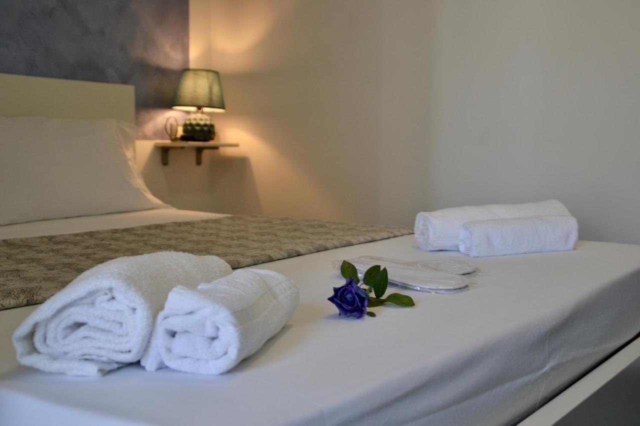 Sperlonga Paradise Suites 500M Dal Mare In Estate Servizio Navetta Per Sperlonga Centro ภายนอก รูปภาพ
