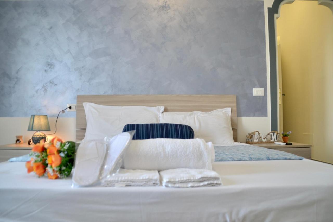 Sperlonga Paradise Suites 500M Dal Mare In Estate Servizio Navetta Per Sperlonga Centro ภายนอก รูปภาพ