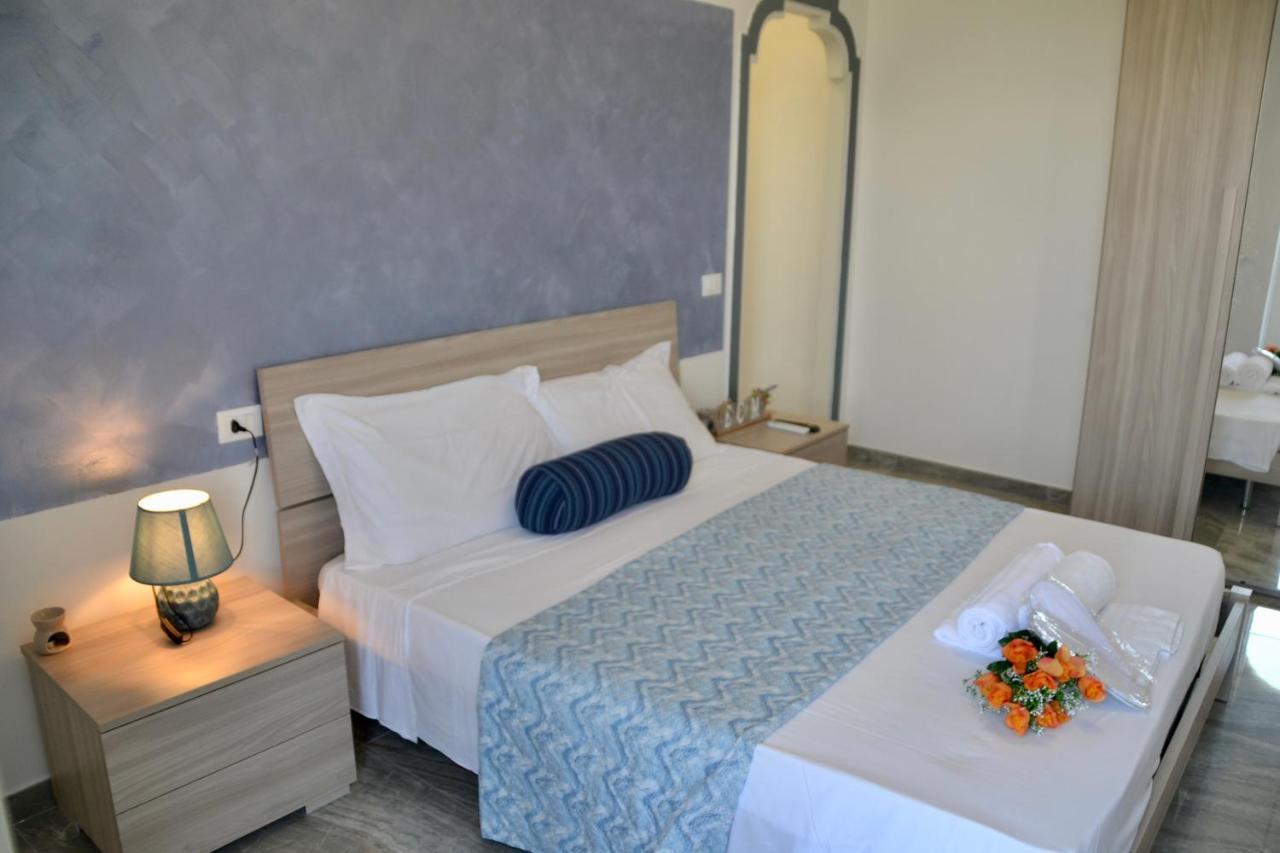 Sperlonga Paradise Suites 500M Dal Mare In Estate Servizio Navetta Per Sperlonga Centro ภายนอก รูปภาพ