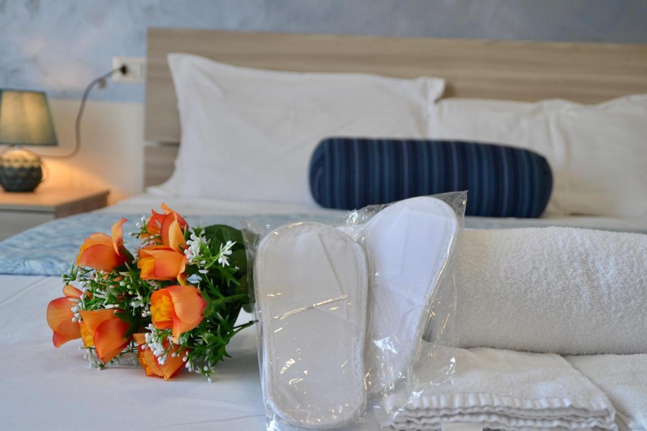 Sperlonga Paradise Suites 500M Dal Mare In Estate Servizio Navetta Per Sperlonga Centro ภายนอก รูปภาพ