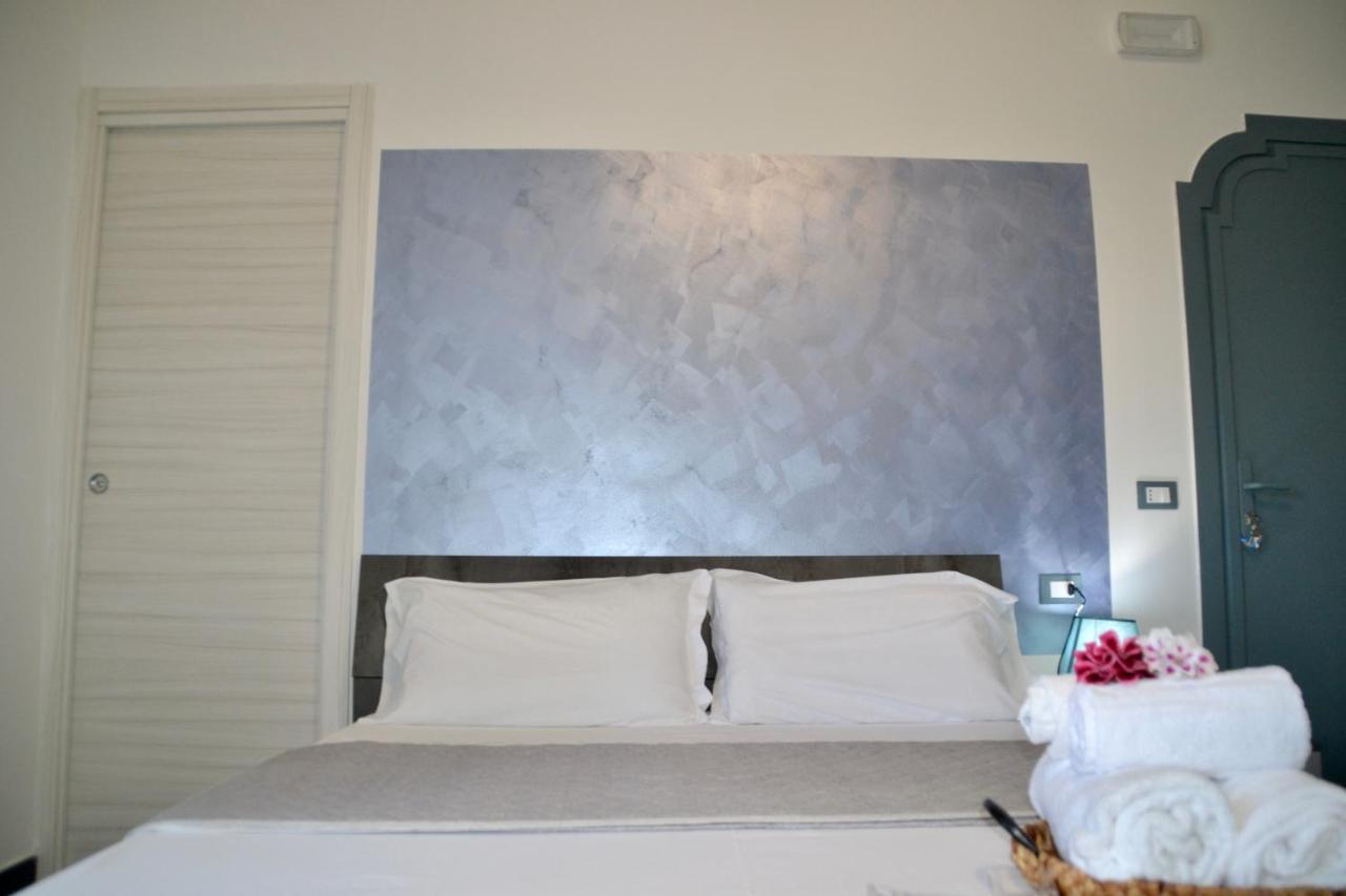 Sperlonga Paradise Suites 500M Dal Mare In Estate Servizio Navetta Per Sperlonga Centro ภายนอก รูปภาพ