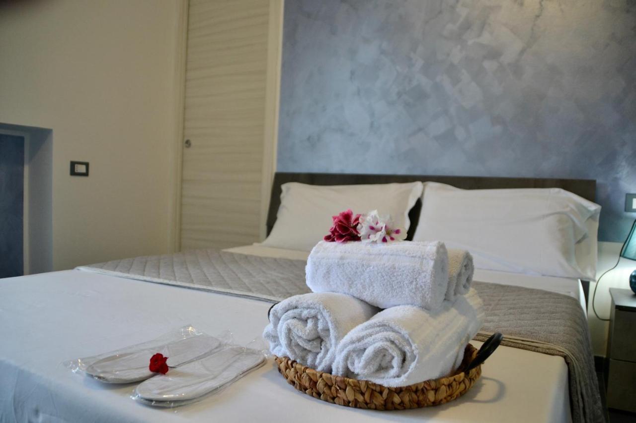 Sperlonga Paradise Suites 500M Dal Mare In Estate Servizio Navetta Per Sperlonga Centro ภายนอก รูปภาพ