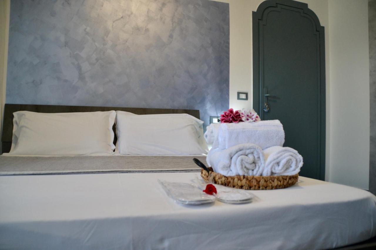 Sperlonga Paradise Suites 500M Dal Mare In Estate Servizio Navetta Per Sperlonga Centro ภายนอก รูปภาพ